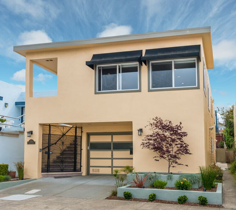 Foto principal - 2236 Cecilia Ave
