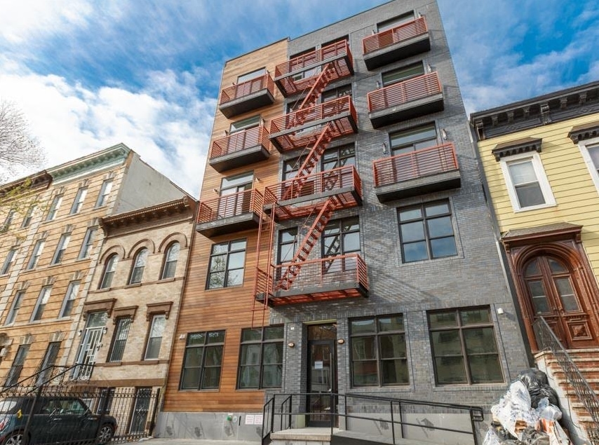 774 Bushwick Ave, Brooklyn, NY 11221 Apartments in Brooklyn, NY