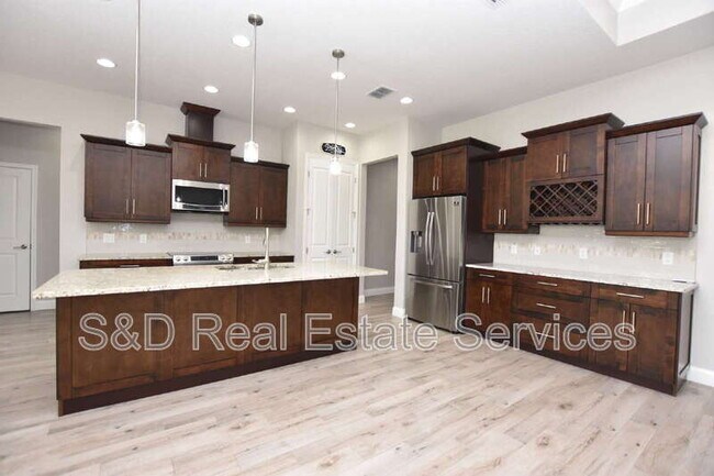 Foto del edificio - 3544 Lakeside Heritage Dr