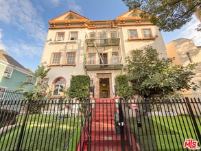 Building Photo - 434 S Rampart Blvd