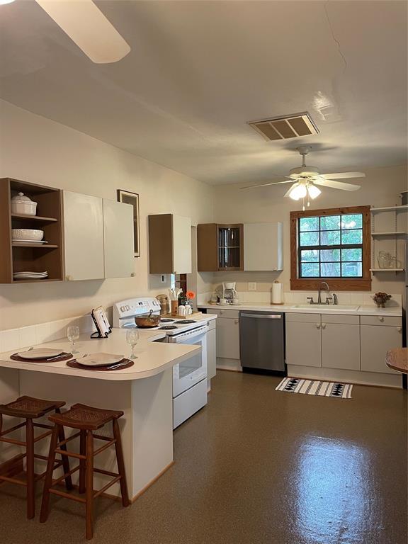 118 Ruth St, Bacliff, TX 77518 House Rental in Bacliff, TX