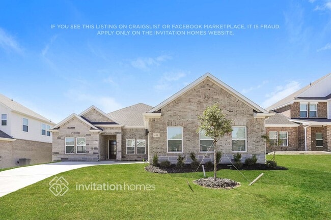 Building Photo - 419 Amberville Dr