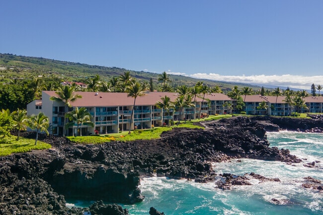 Building Photo - Keauhou-Kona Surf/Racquet