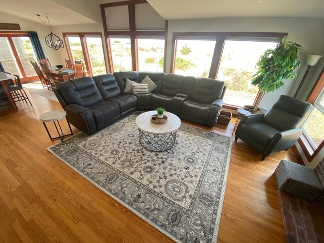 Foto del edificio - LONG BEACH VACATION HOME BY THE MONTH - VIEW & BEACH ACCESS