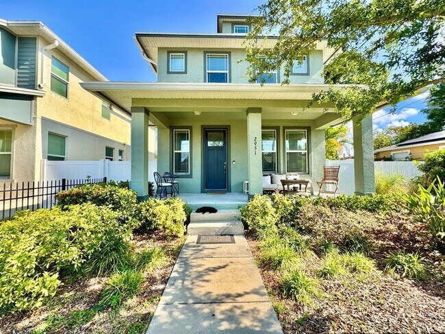 Foto del edificio - 2951 W Cherry St