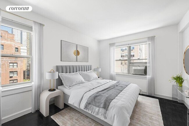Foto del edificio - 288 Lexington Ave