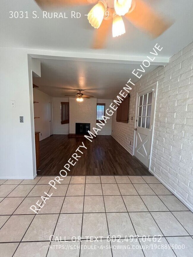 Foto del edificio - 3031 S Rural Rd