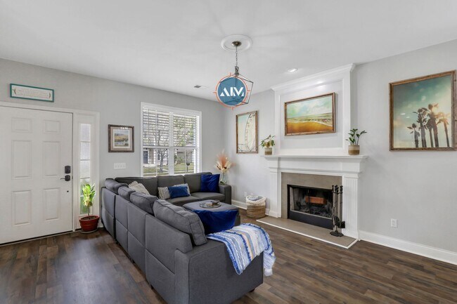 Foto del edificio - Stunning 3-Bedroom Home in University Park – Move-In Ready!