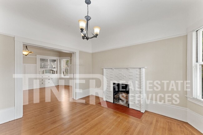 Photo - 2726 H Street- House
