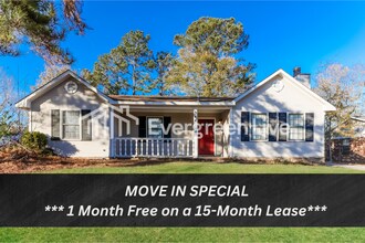 Building Photo - 3441 Gebhardt Ct