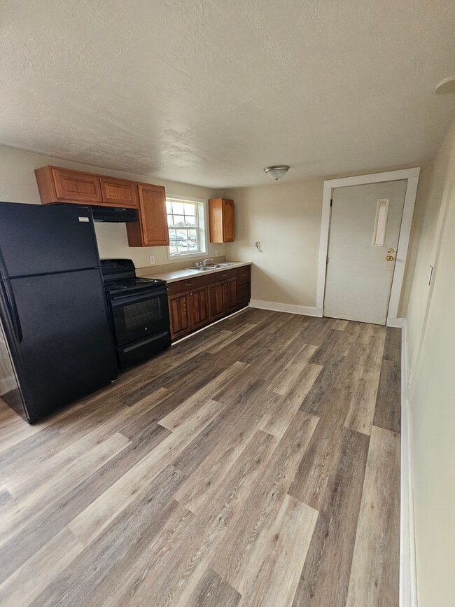 Foto del edificio - 1343 E Duval St