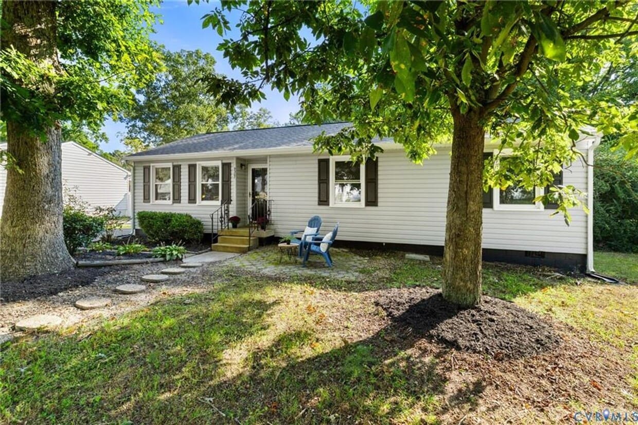 Primary Photo - Beautiful rancher in chesterfield county