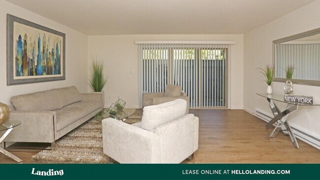 Foto del edificio - 10210 N Foothill Blvd