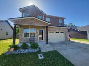 Building Photo - 703 Jim Brown Dr