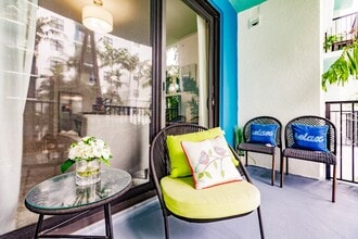 Interior Photo - Aviah Flagler Village