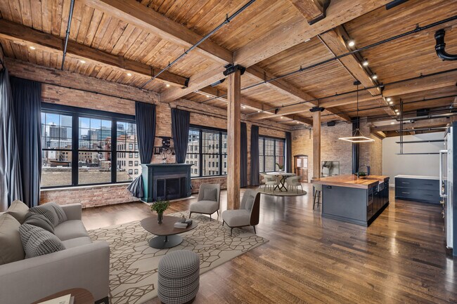 Foto del edificio - 1000 W Washington Blvd