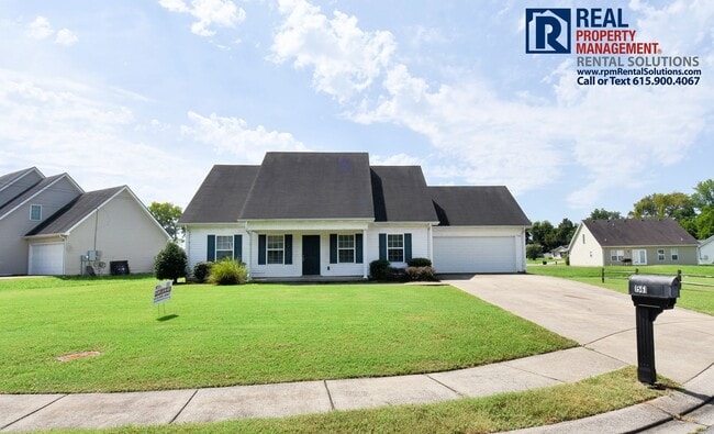 Photo - 1561 Passage Dr. House