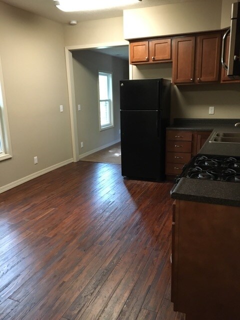 Foto del edificio - 1108 N 10th St