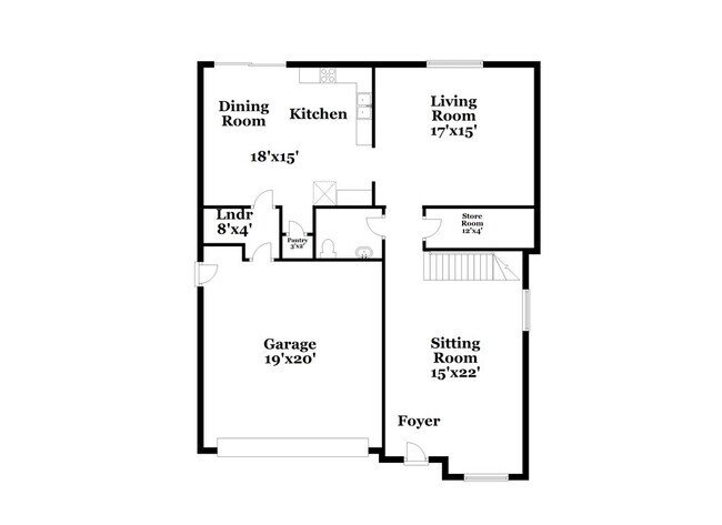 Foto del edificio - 17605 W Lundberg St