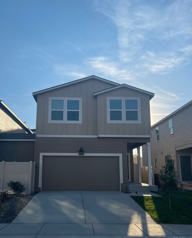 Building Photo - Townhome for Rent!