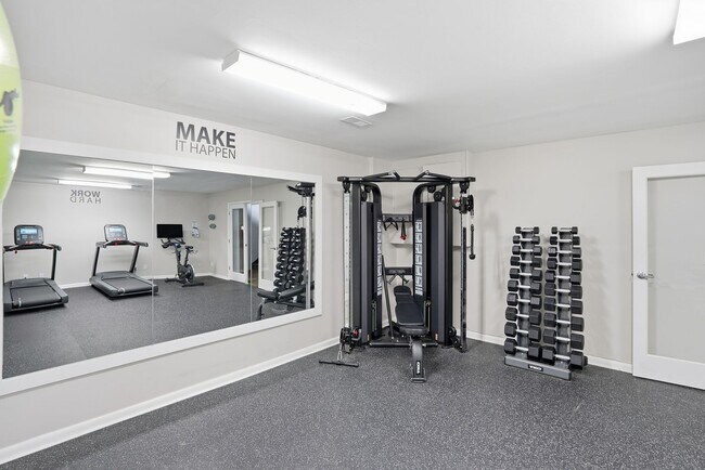 Foto del edificio - Mountain View Terrace Apartments