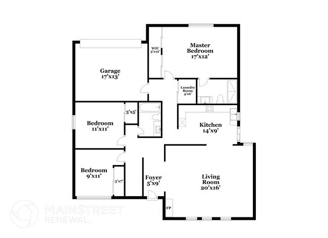 Building Photo - 625 Nora Ln