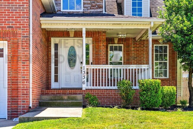 Foto del edificio - 1336 Southwood Ct