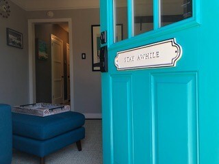 Your new home - 1731 E Marshall Pl