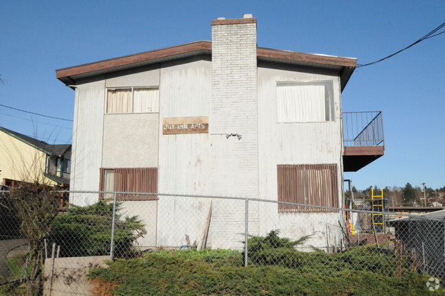 Foto del edificio - Austin Building