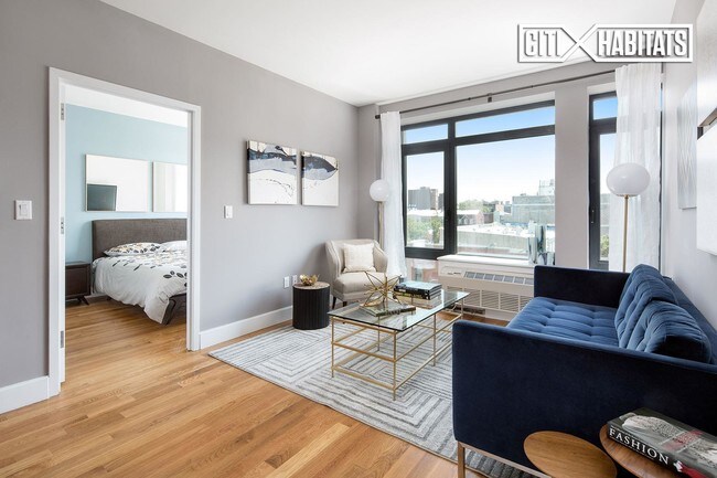 Foto del edificio - 781 Metropolitan Ave