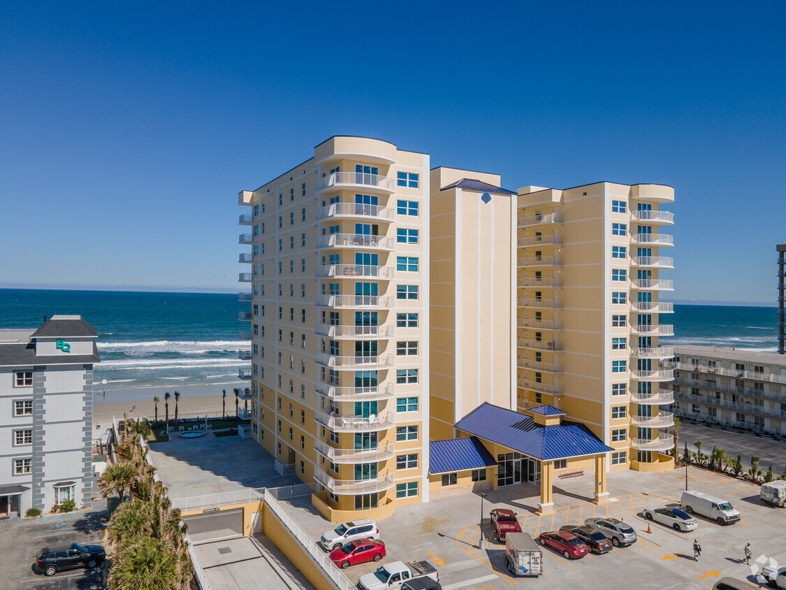 3721 S Atlantic Ave - Aruba Residences