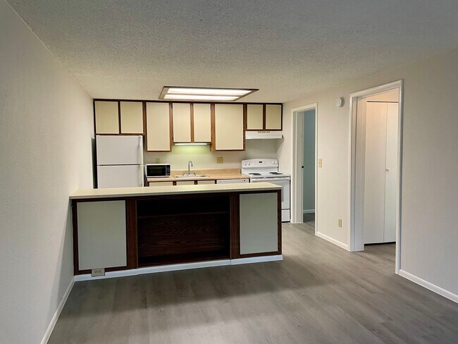 Foto del edificio - The Hampton - 1 Bedroom 1 Bathroom with in...