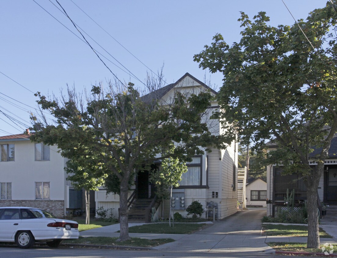 Foto del edificio - 126-136 N 7th St
