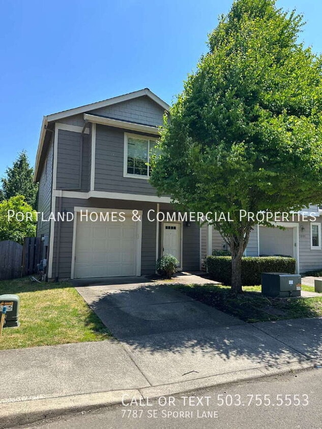 Primary Photo - 7787 SE Sporri Ln
