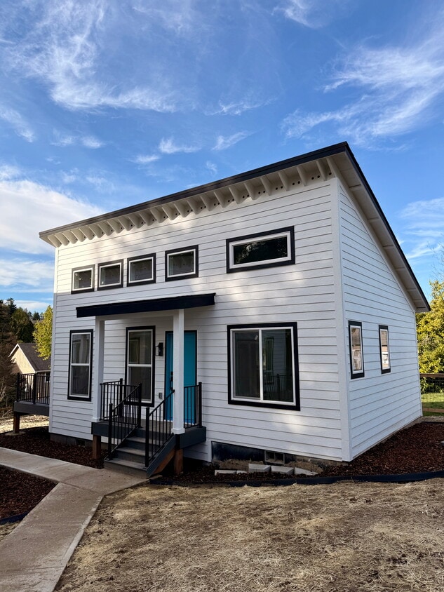 Foto del edificio - 1955 Rainier Ave