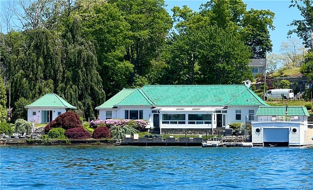 272 E Lake Blvd, Mahopac, NY 10541 House Rental in Mahopac, NY