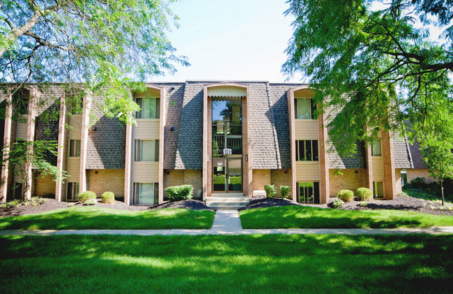 Foto del edificio - The Village on Beaver Creek Apartments