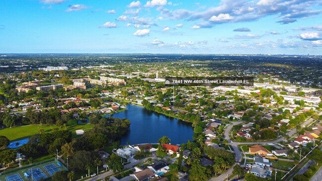 Building Photo - 7841 NW 46th St