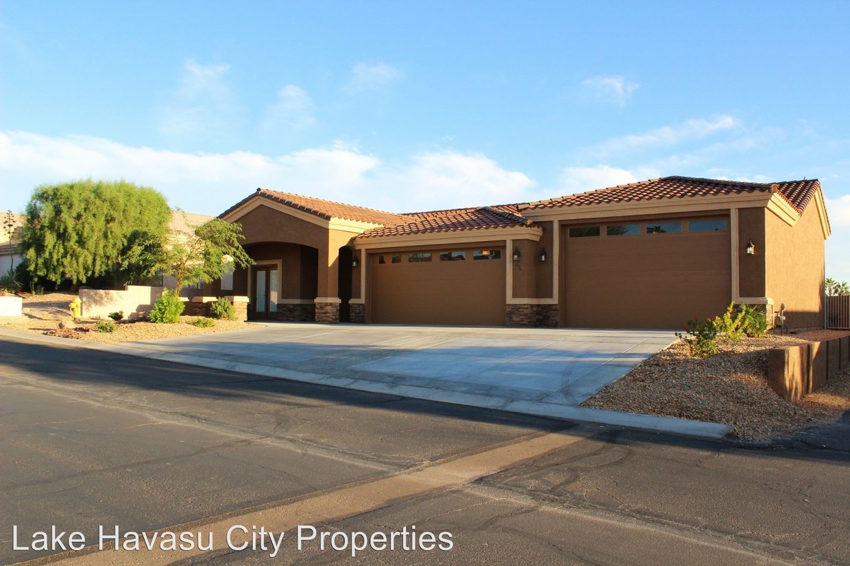 Primary Photo - 3 br, 3 bath House - 1074 Glen Eagles Dr