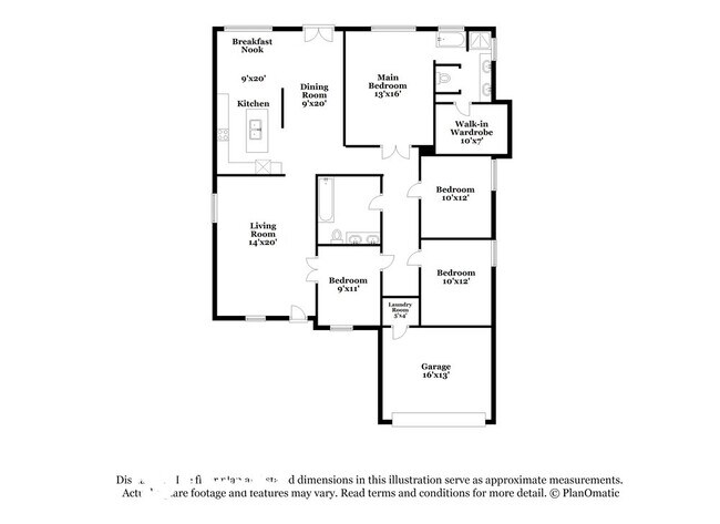 Foto del edificio - 13661 N 79th Ln