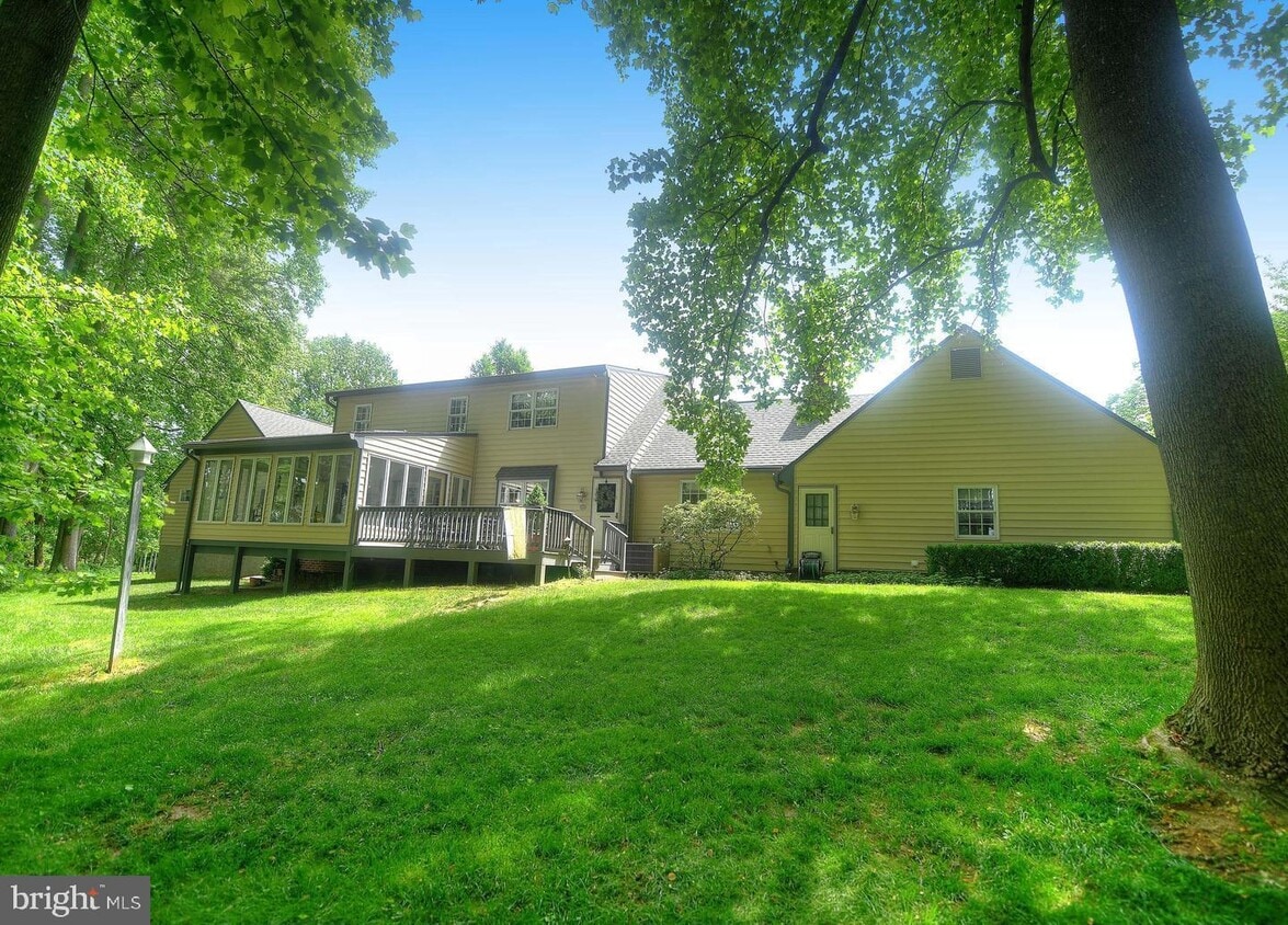 605 E Wheel Rd, Bel Air, MD 21015 House Rental in Bel Air, MD