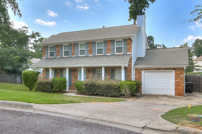Building Photo - 321 Timberidge Dr