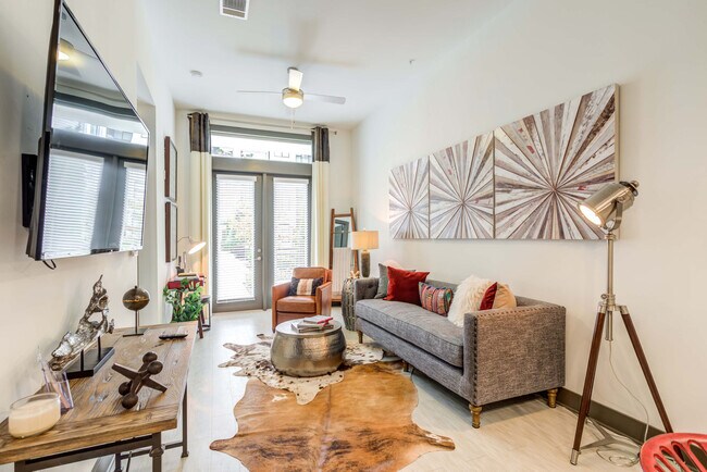 Foto del edificio - IMT at the Galleria