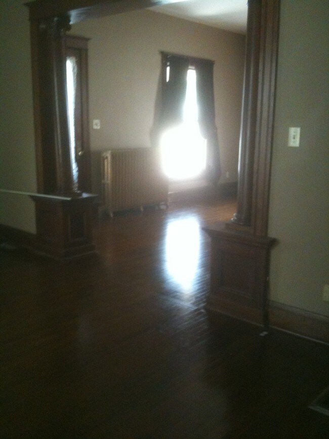 812 N 6th St, Vincennes, IN 47591 House Rental in Vincennes, IN