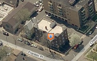 Primary Photo - 33 Franklin Pl