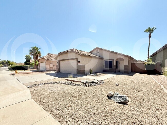 Foto del edificio - 14917 W Lamoille Dr