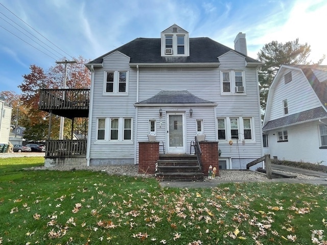 Building Photo - 1332 Broad Blvd