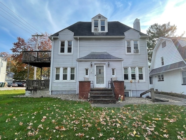 Primary Photo - 1332 Broad Blvd