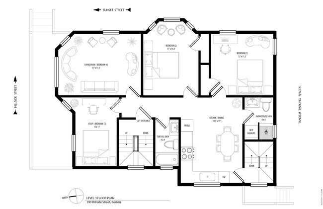 Building Photo - 24 Darling St