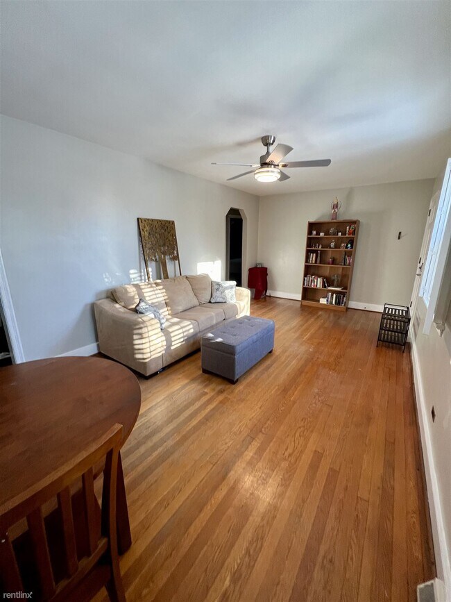Foto del edificio - 2 br, 2 bath House - 803 Druid Avenue